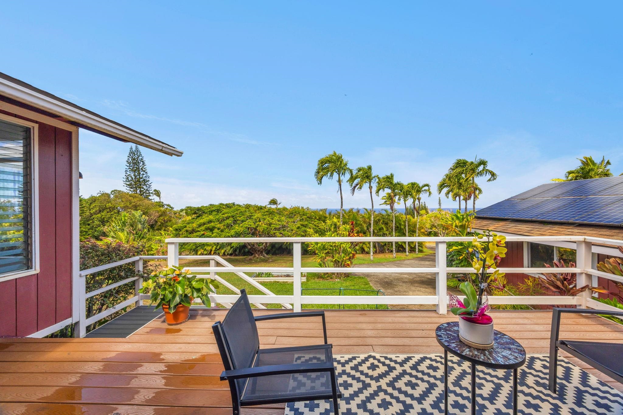 2576  Alohia Pl , Haiku home - photo 4 of 46