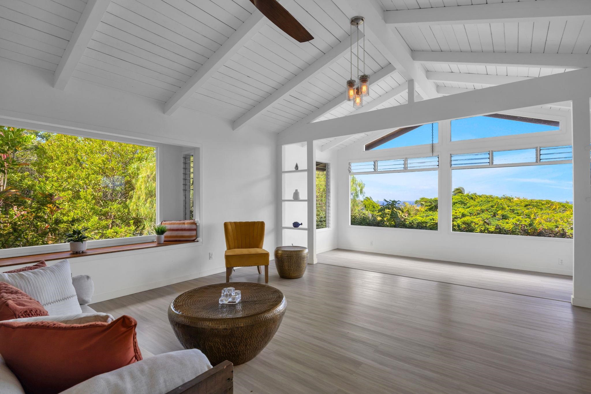 2576  Alohia Pl , Haiku home - photo 7 of 46