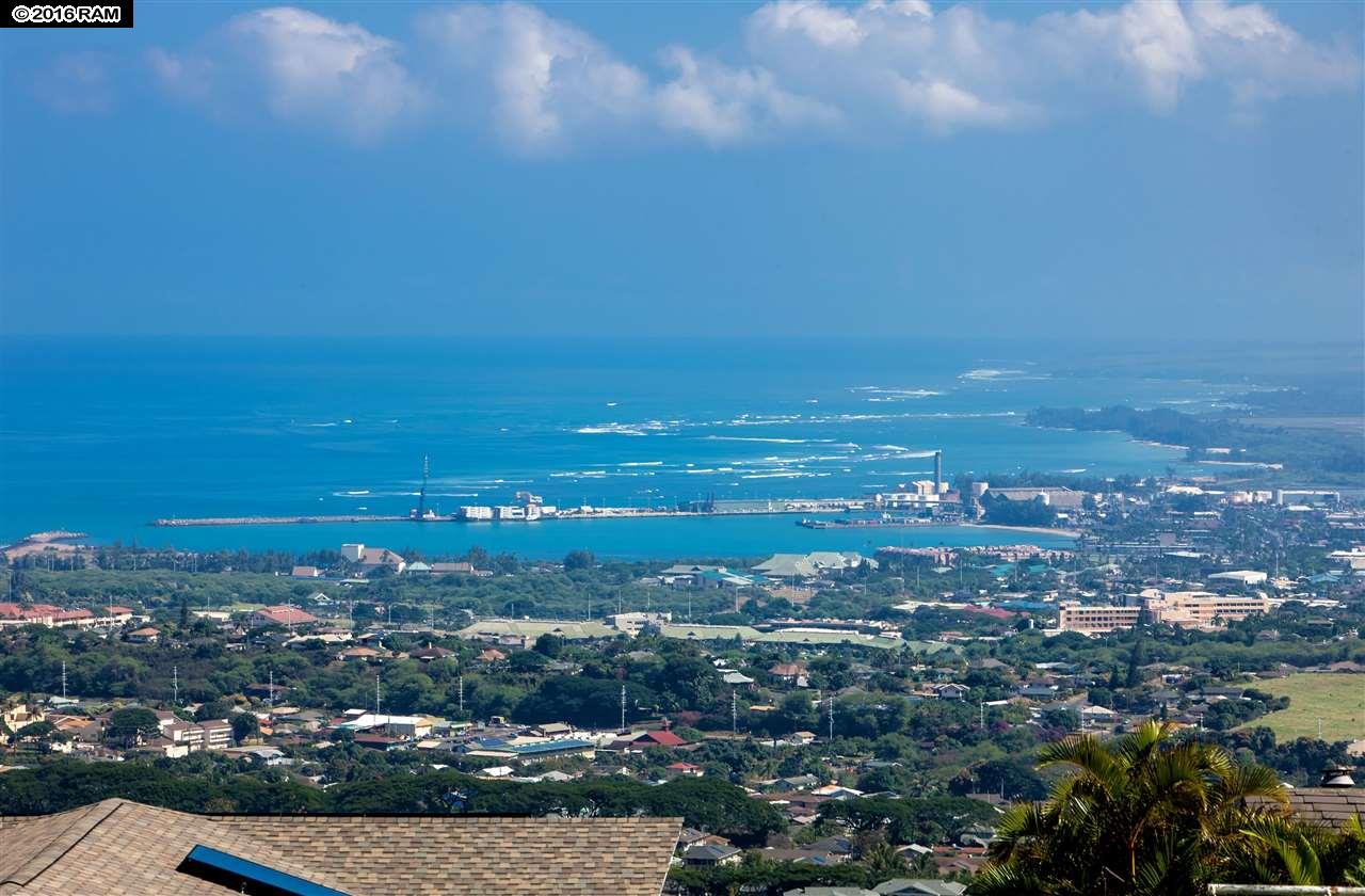 258 S Alu Rd , Wailuku, Hi 96793 Wailuku Heights