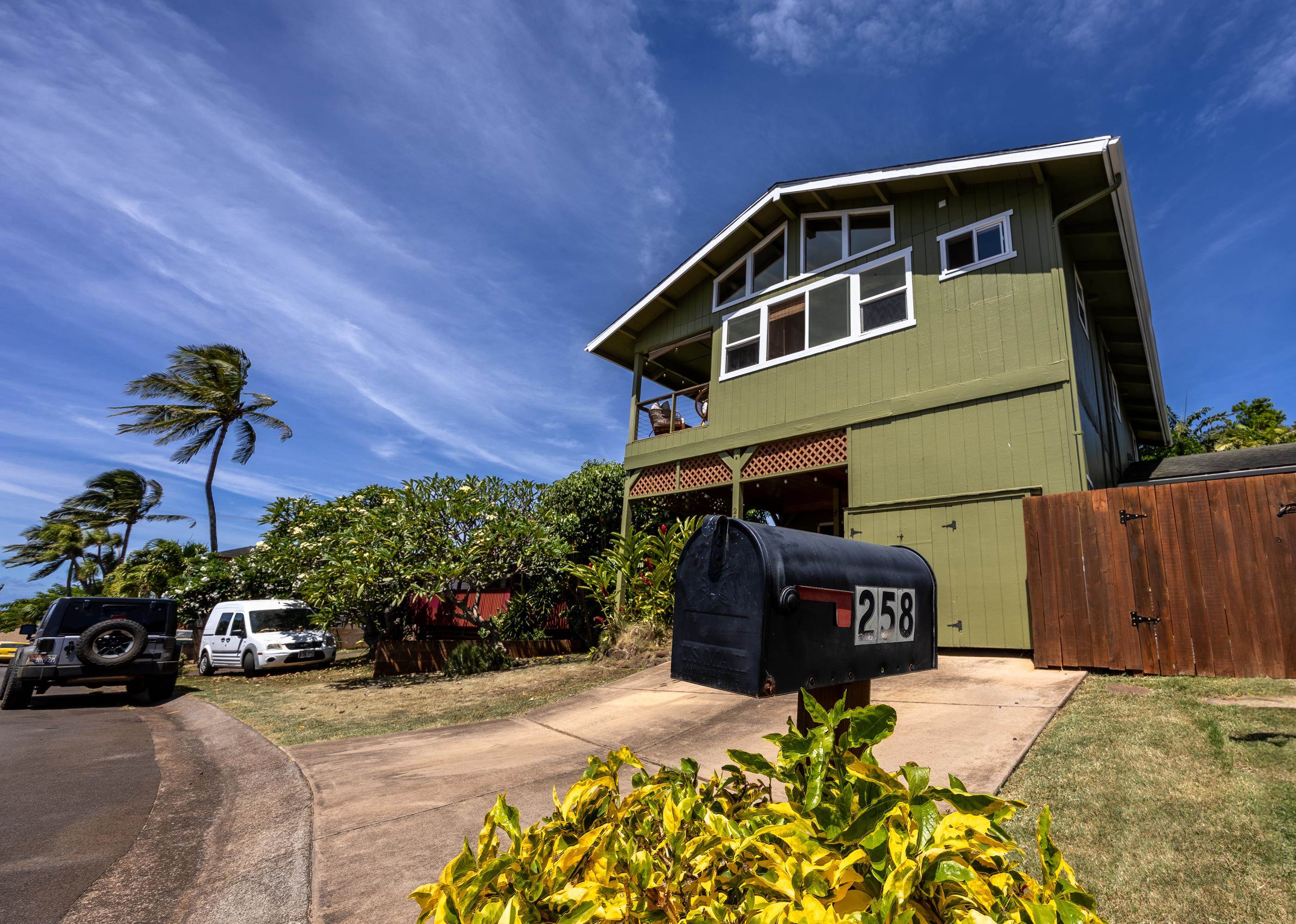 258  Kahiko St ,  home - photo 1 of 50