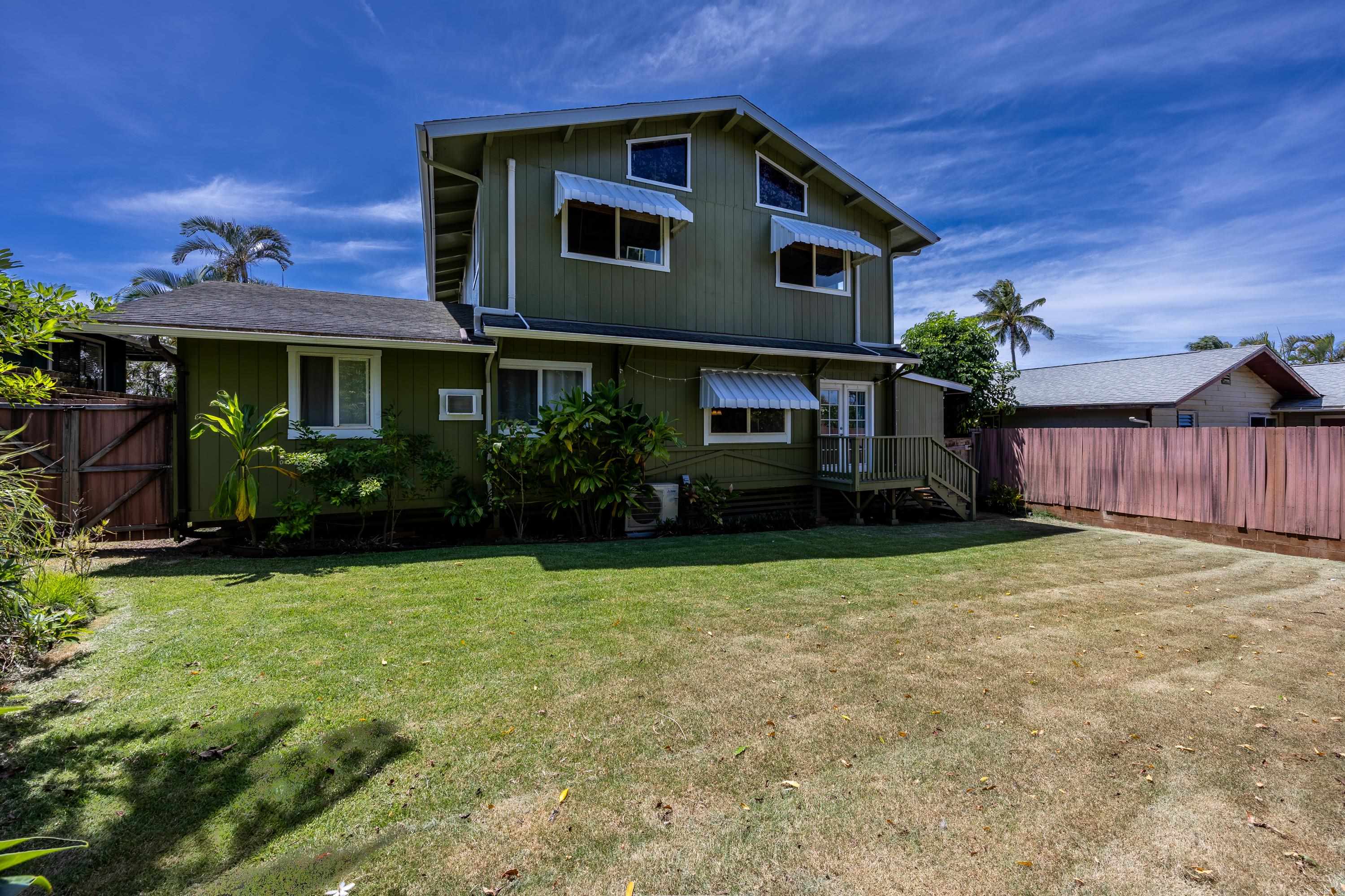 258  Kahiko St , Spreckelsville/Paia/Kuau home - photo 43 of 50