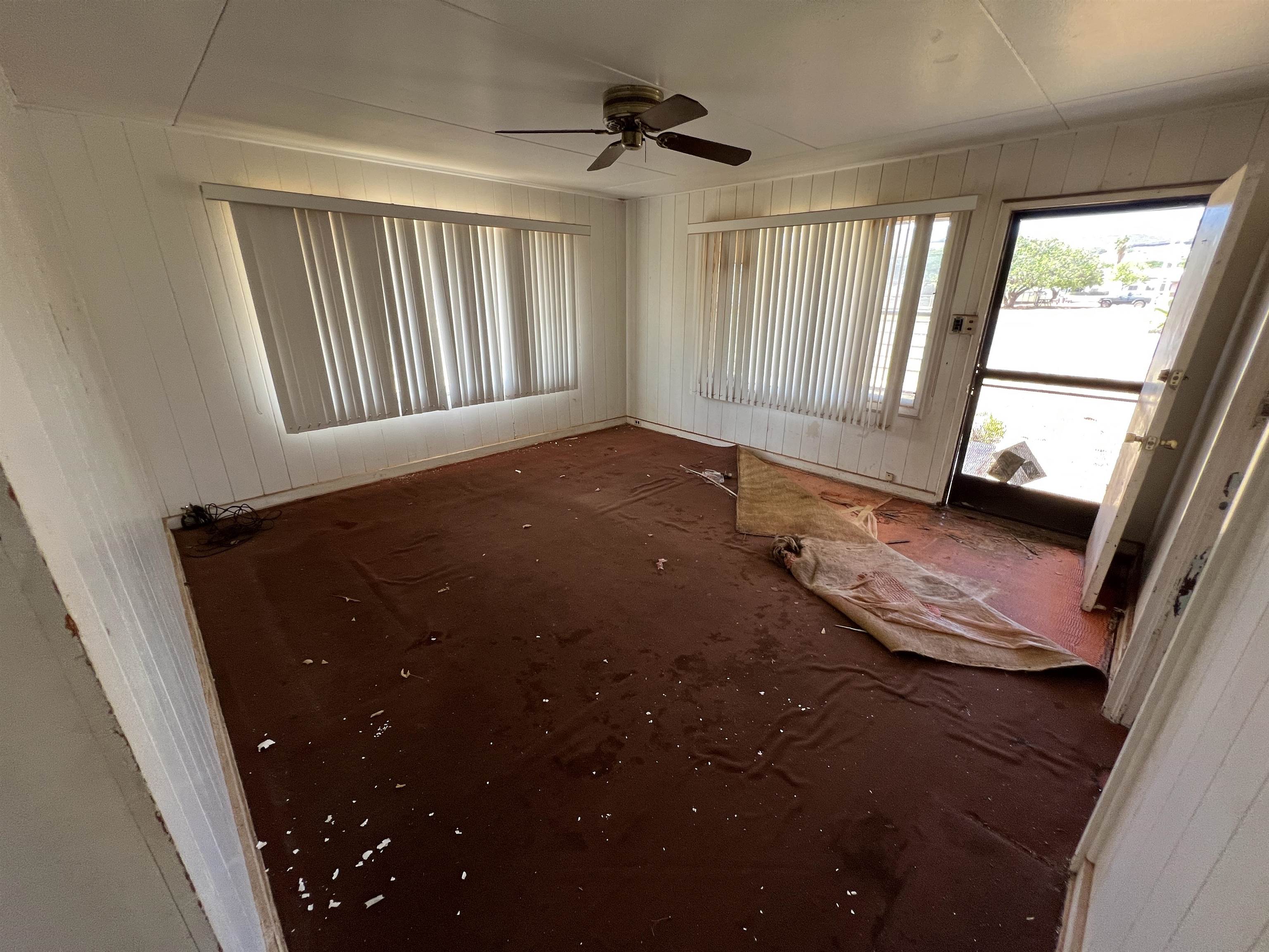 258  Kamehameha V Hwy , Molokai home - photo 12 of 16