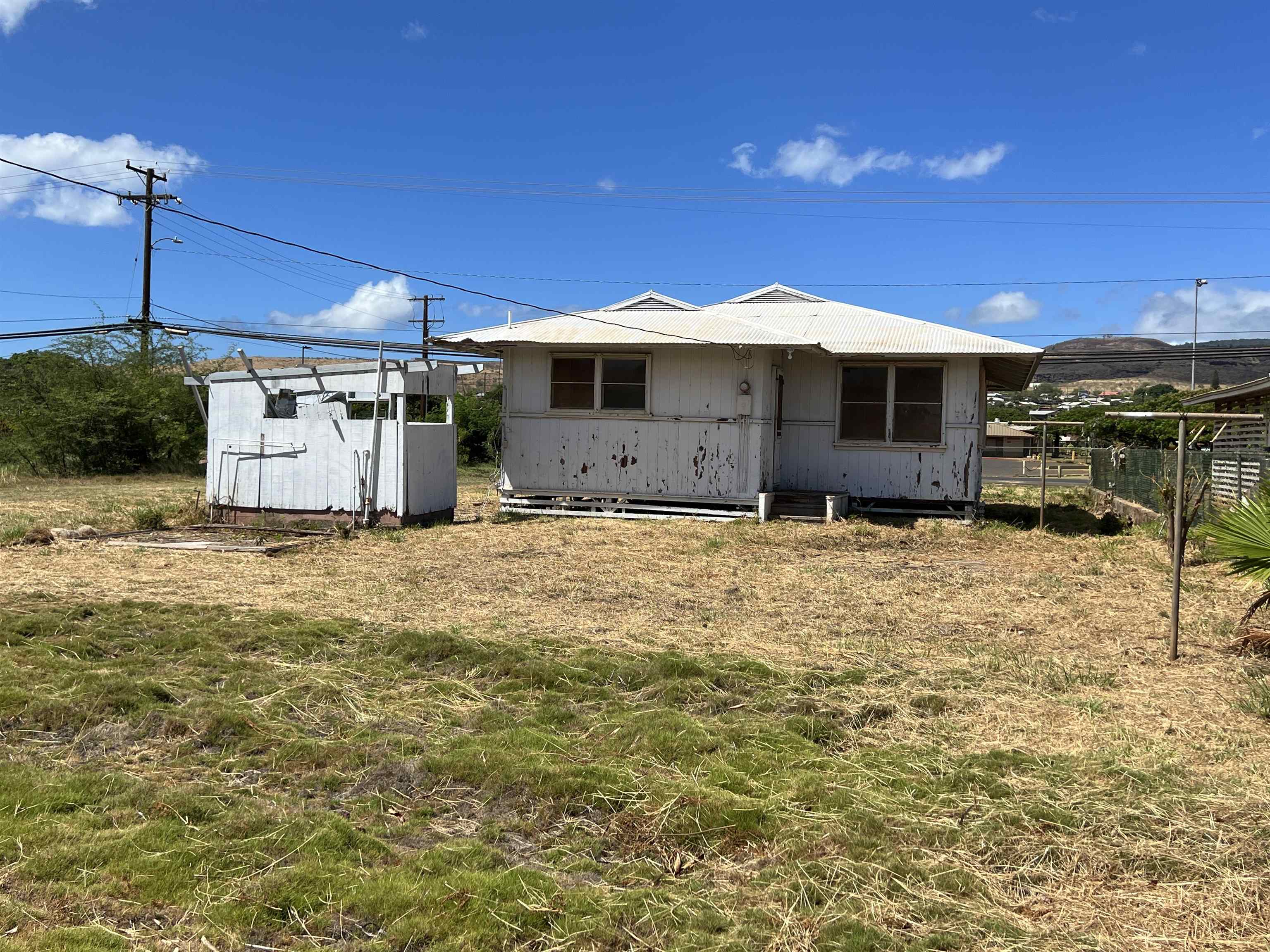 258  Kamehameha V Hwy , Molokai home - photo 16 of 16