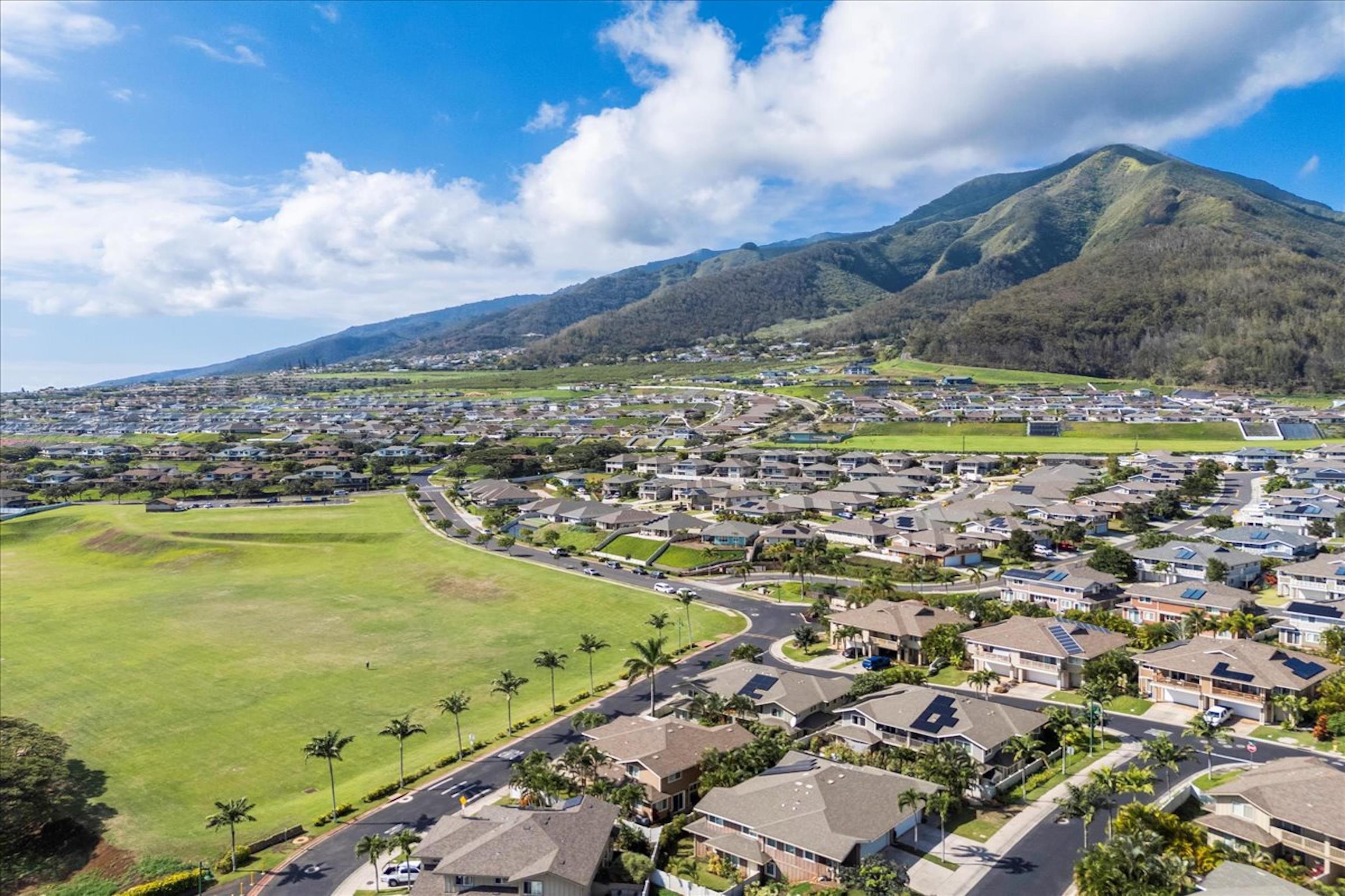 Milo Court at Kehalani condo # 57, Wailuku, Hawaii - photo 2 of 46