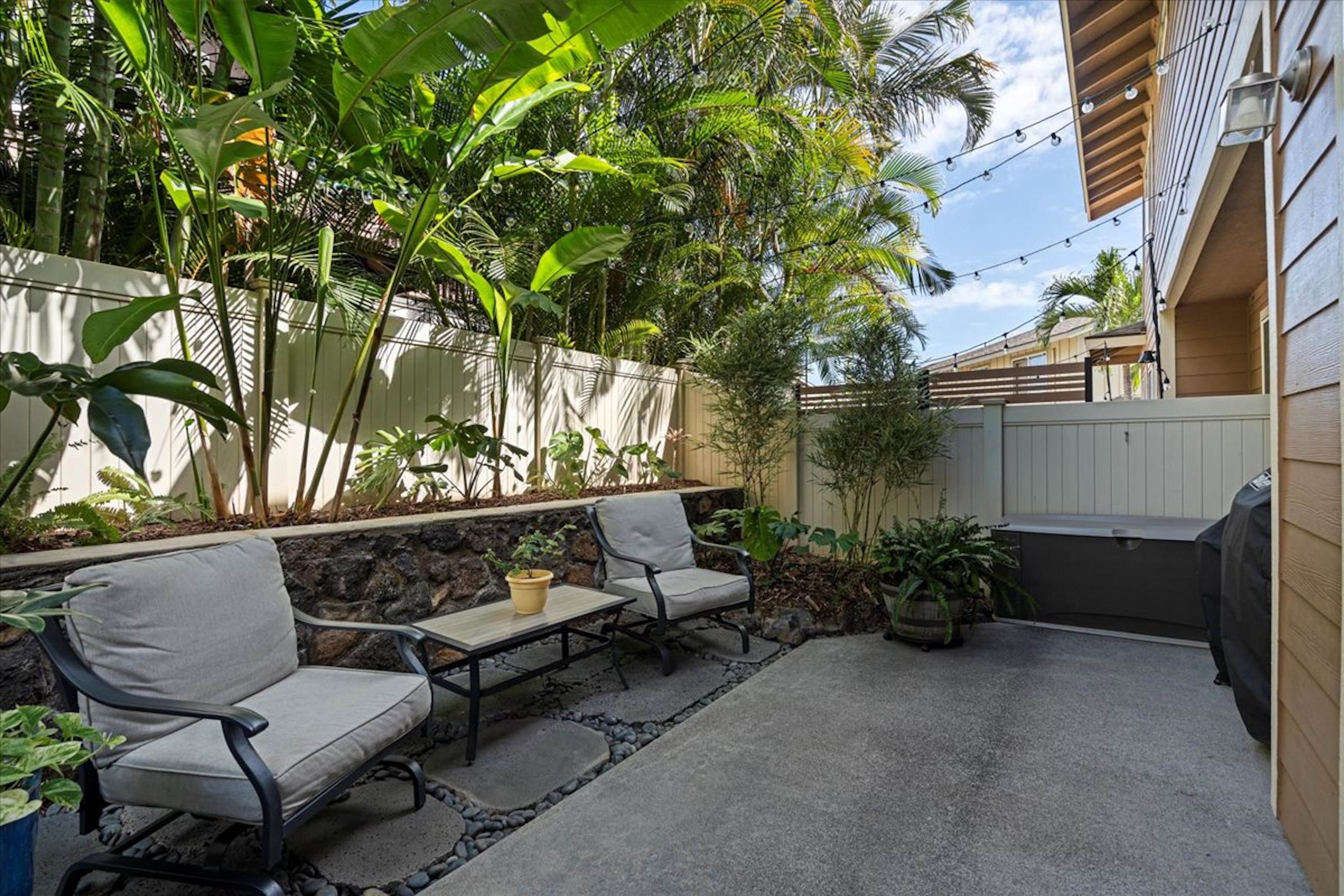 Milo Court at Kehalani condo # 57, Wailuku, Hawaii - photo 35 of 46