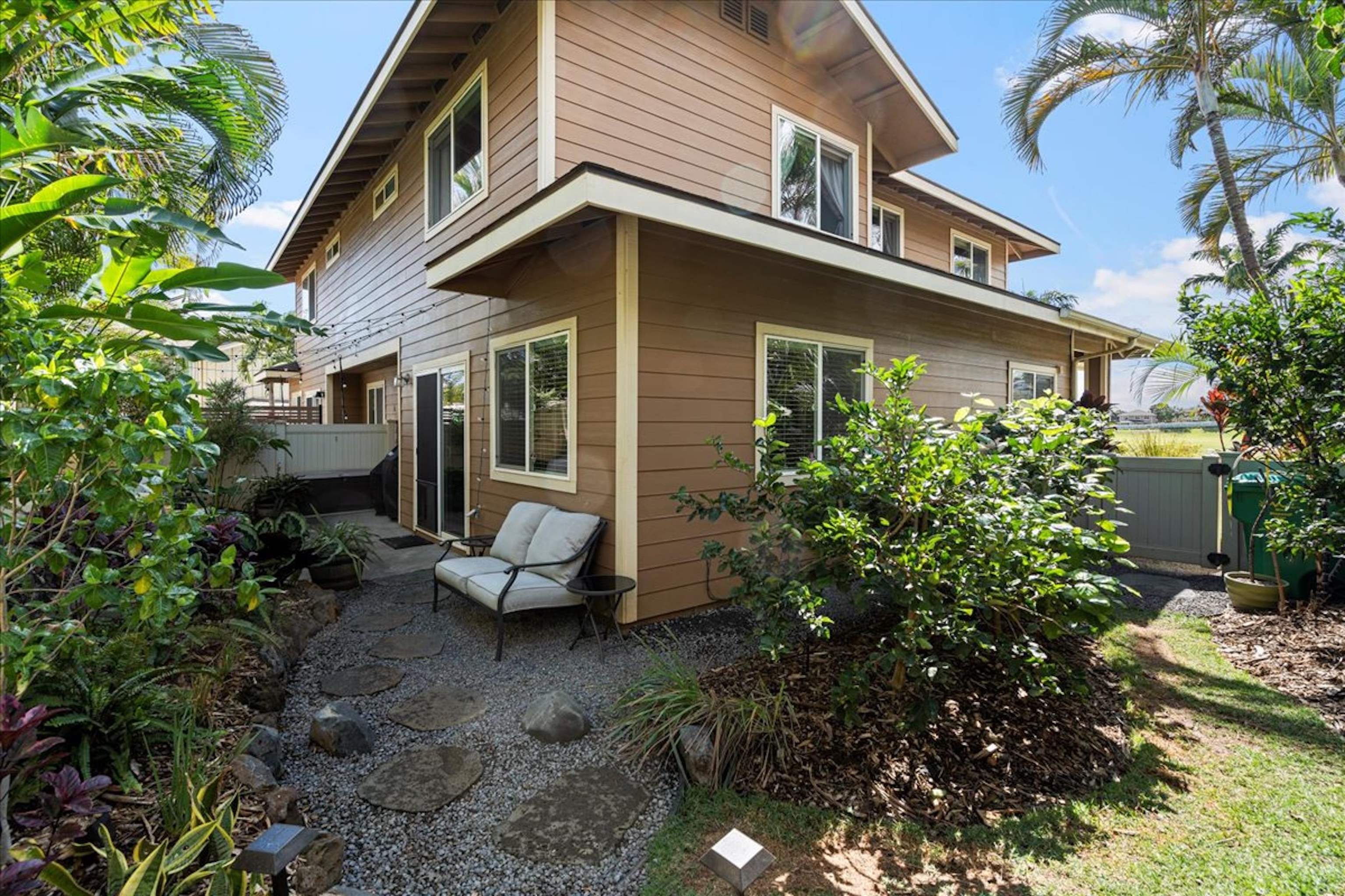 Milo Court at Kehalani condo # 57, Wailuku, Hawaii - photo 37 of 46