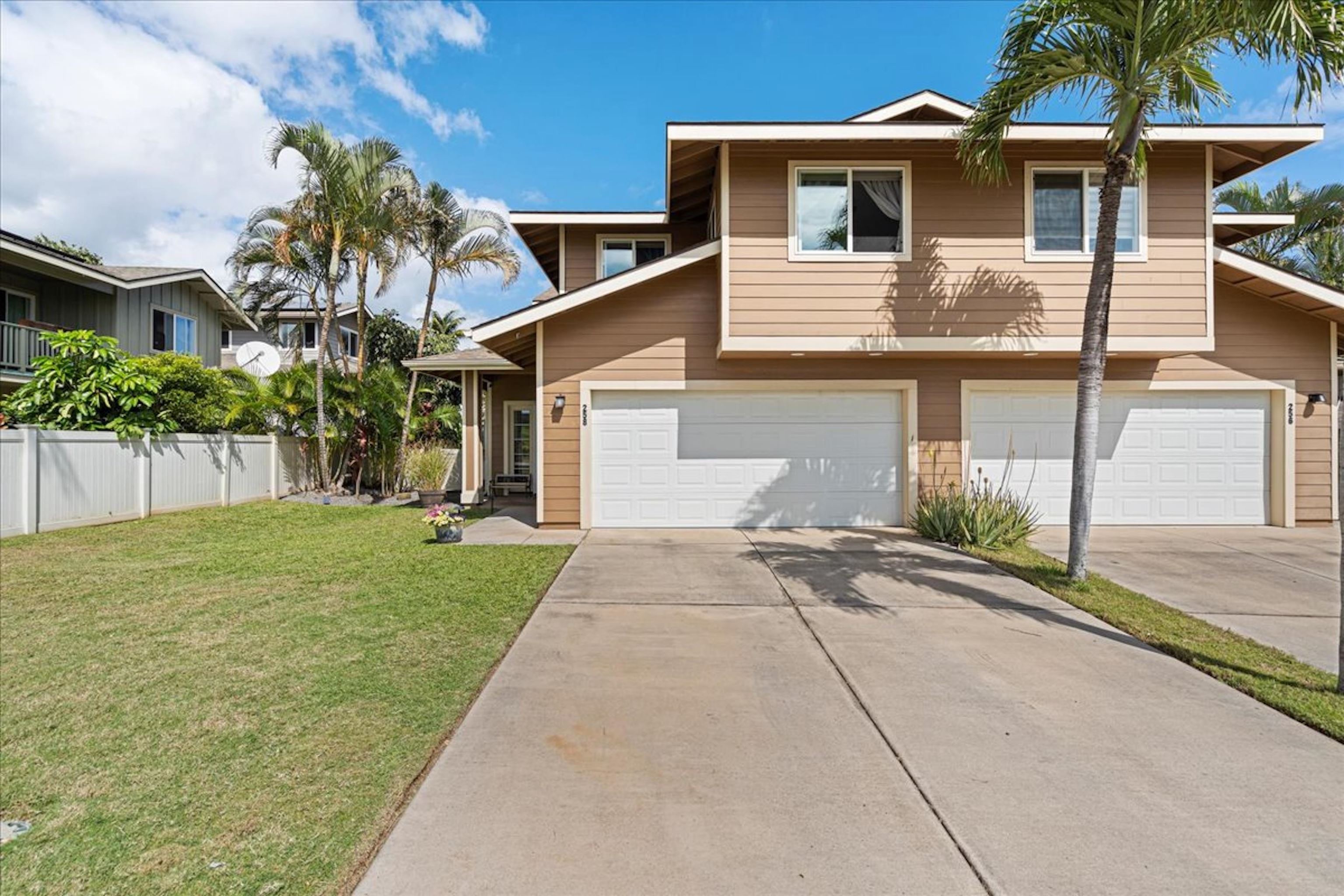 Milo Court at Kehalani condo # 57, Wailuku, Hawaii - photo 41 of 46