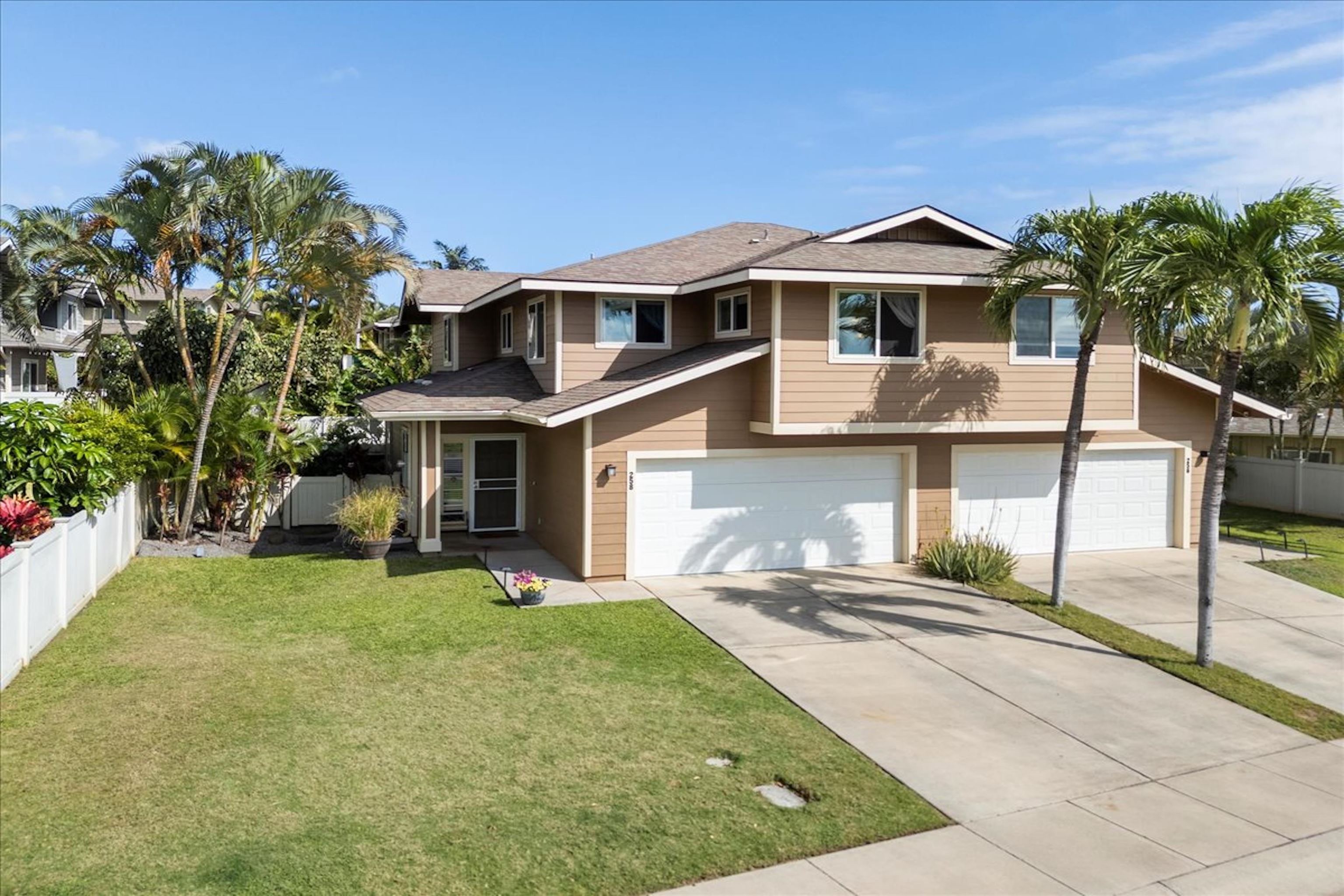 Milo Court at Kehalani condo # 57, Wailuku, Hawaii - photo 42 of 46
