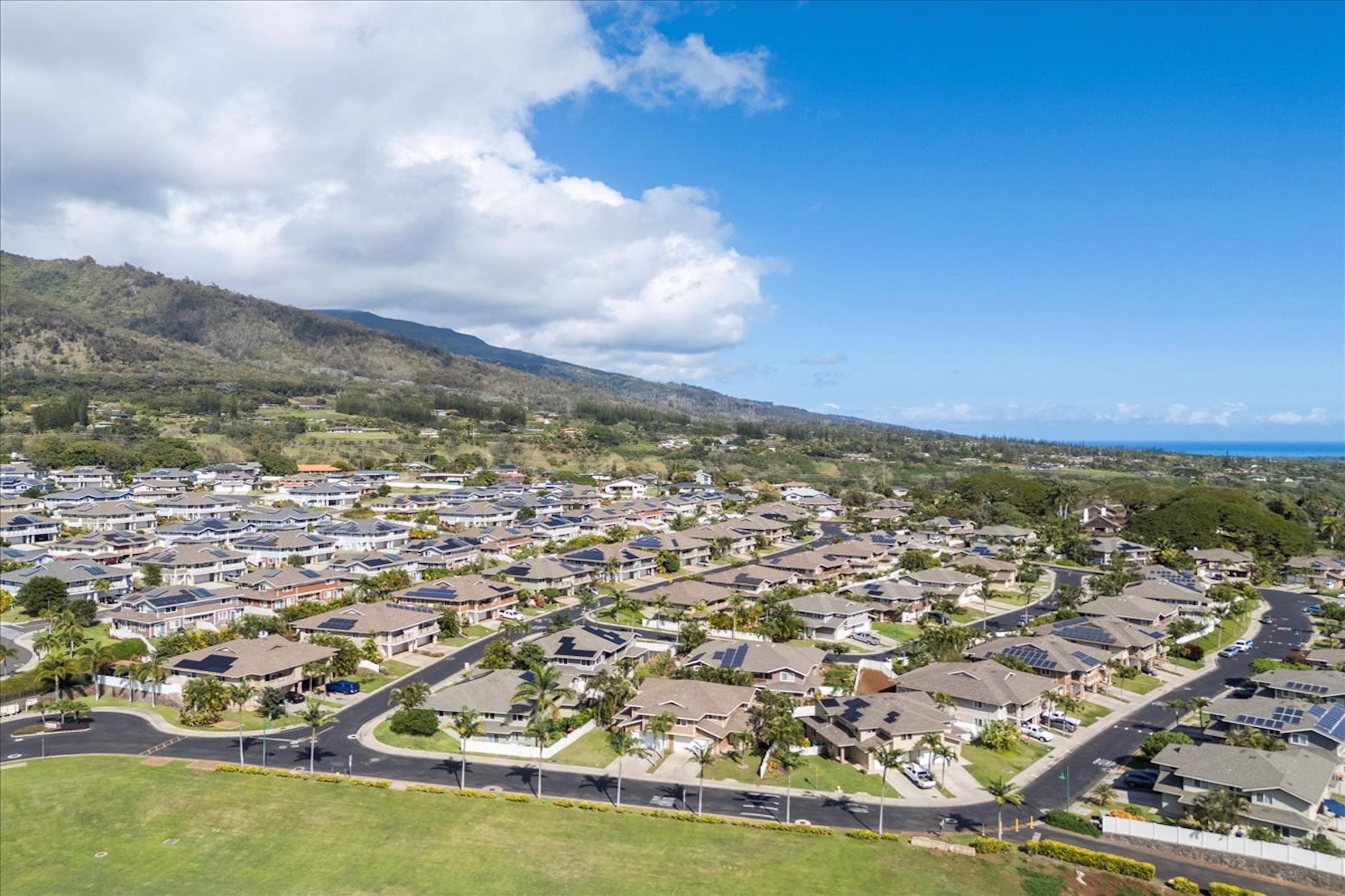 Milo Court at Kehalani condo # 57, Wailuku, Hawaii - photo 45 of 46