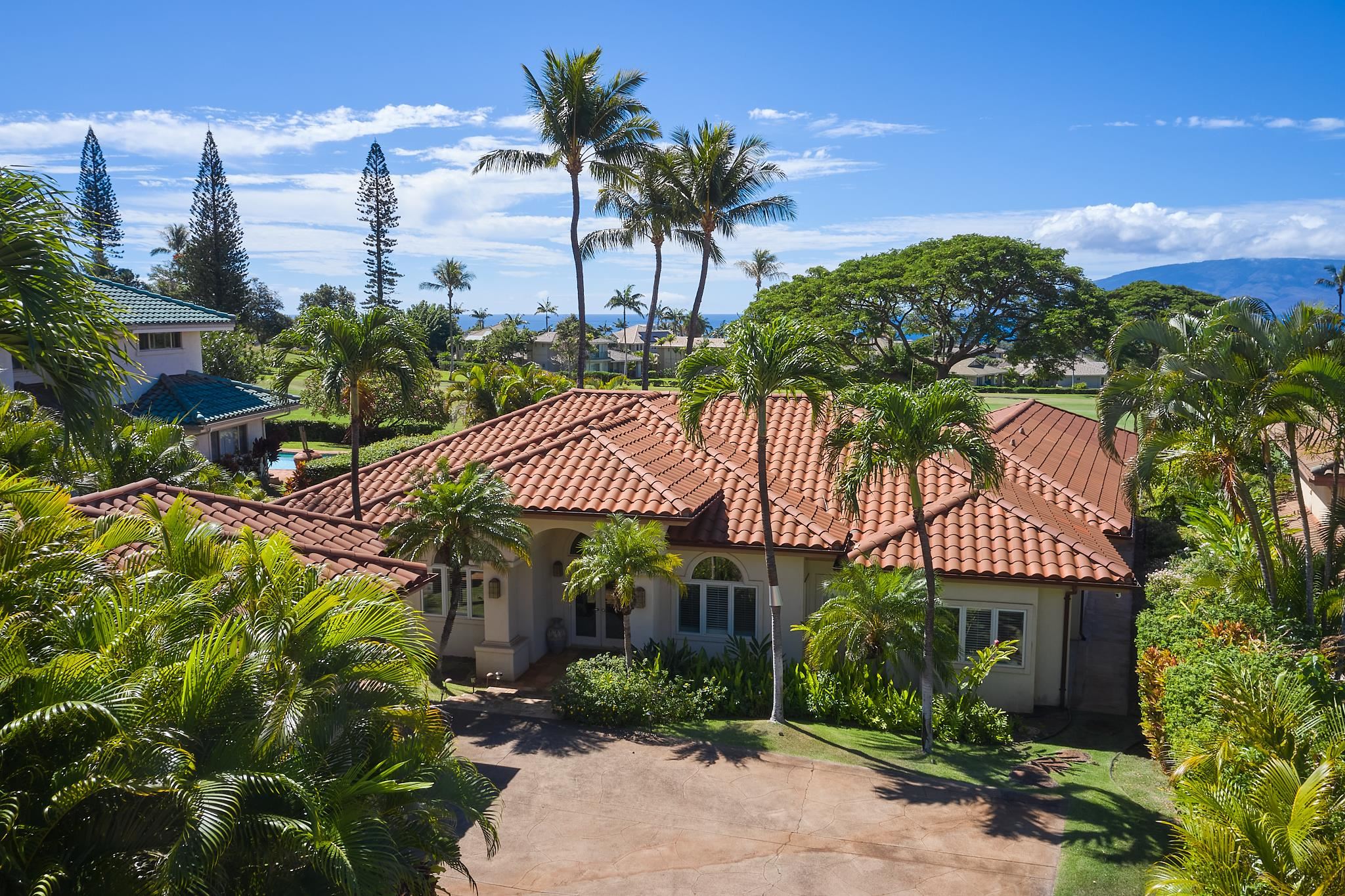 258  Ulukoa Pl Kaanapali,  home - photo 1 of 50