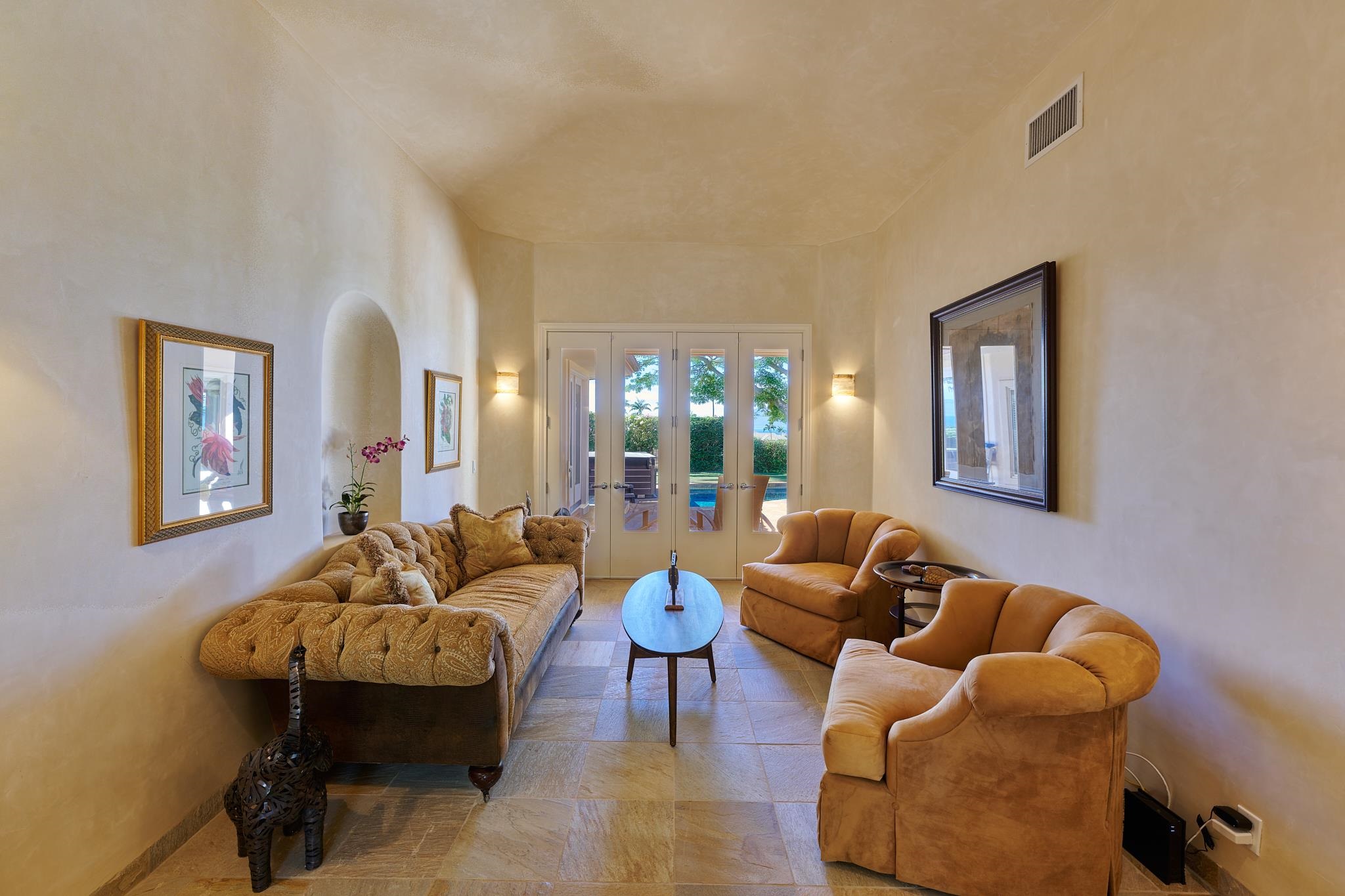 258  S Ulukoa Pl Kaanapali, Kaanapali home - photo 8 of 50