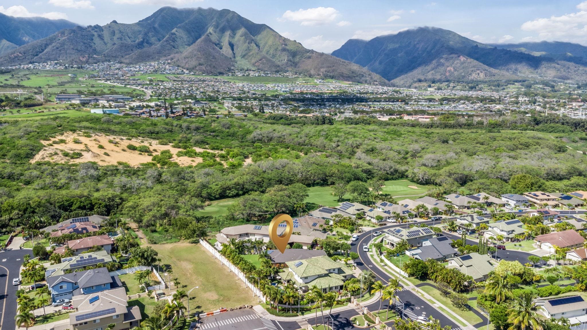 259  Kamalei Cir Maui Lani, Kahului home - photo 3 of 50