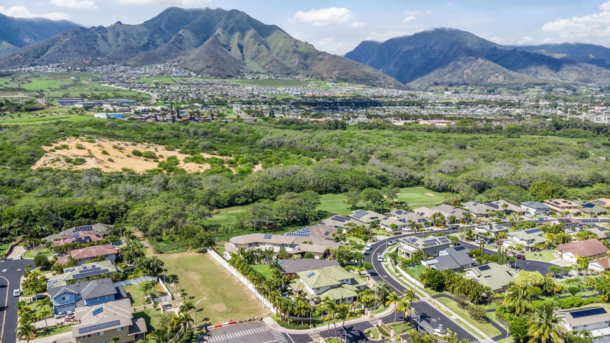 259  Kamalei Cir Maui Lani, Kahului home - photo 47 of 50