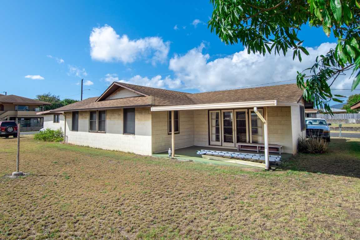 259  Moali St Kahului, Kahului home - photo 2 of 10