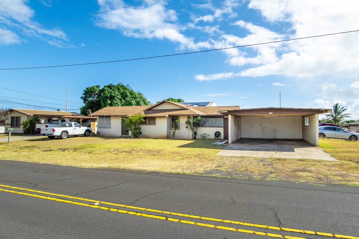 259  Moali St Kahului, Kahului home - photo 3 of 10