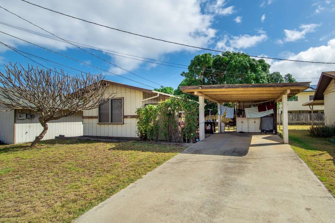 259  Moali St Kahului, Kahului home - photo 4 of 10