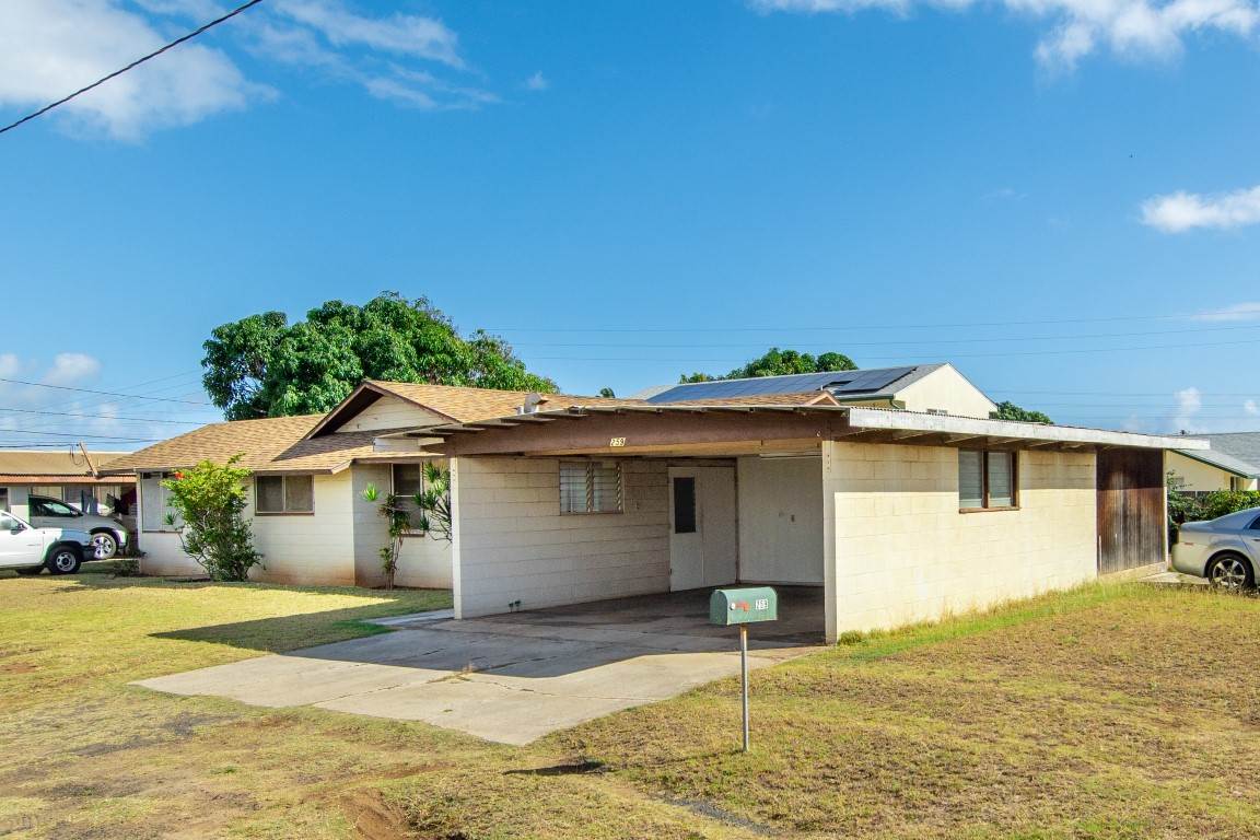 259  Moali St Kahului, Kahului home - photo 5 of 10