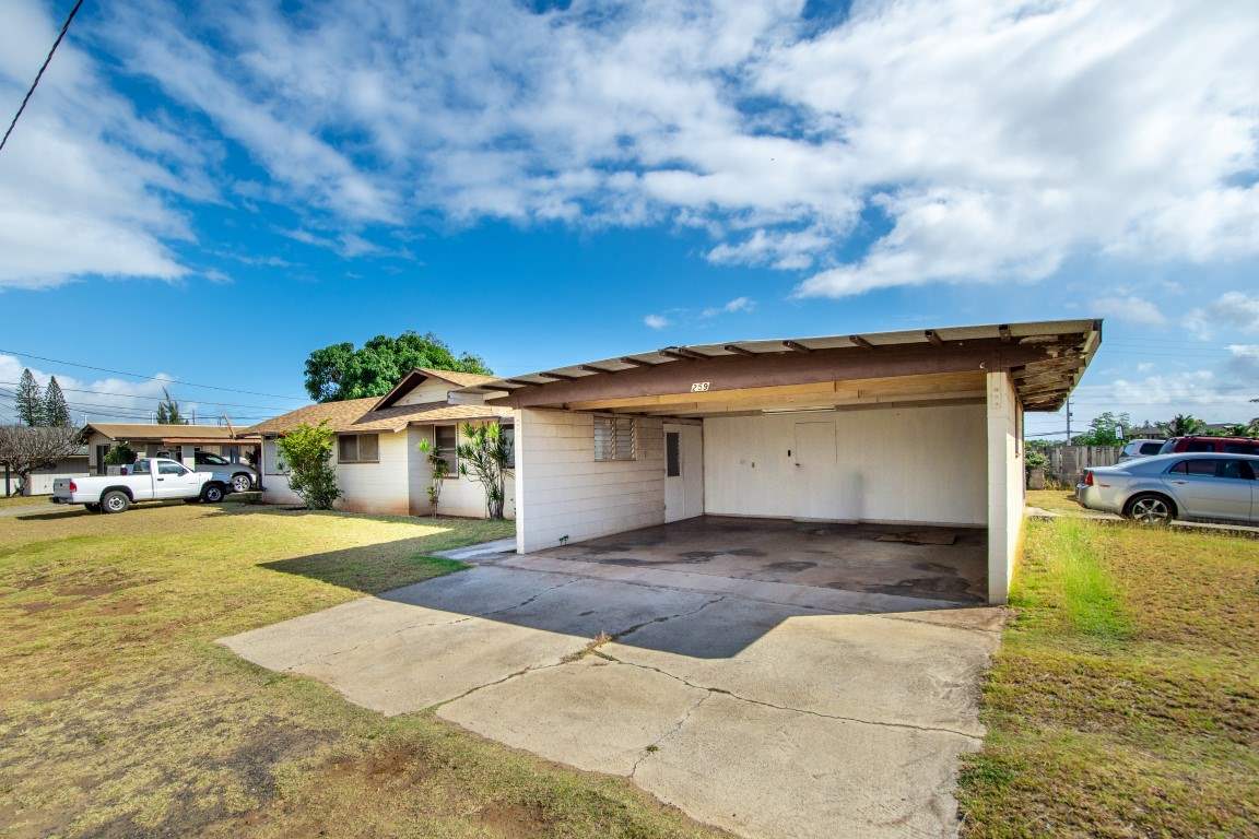 259  Moali St Kahului, Kahului home - photo 10 of 10