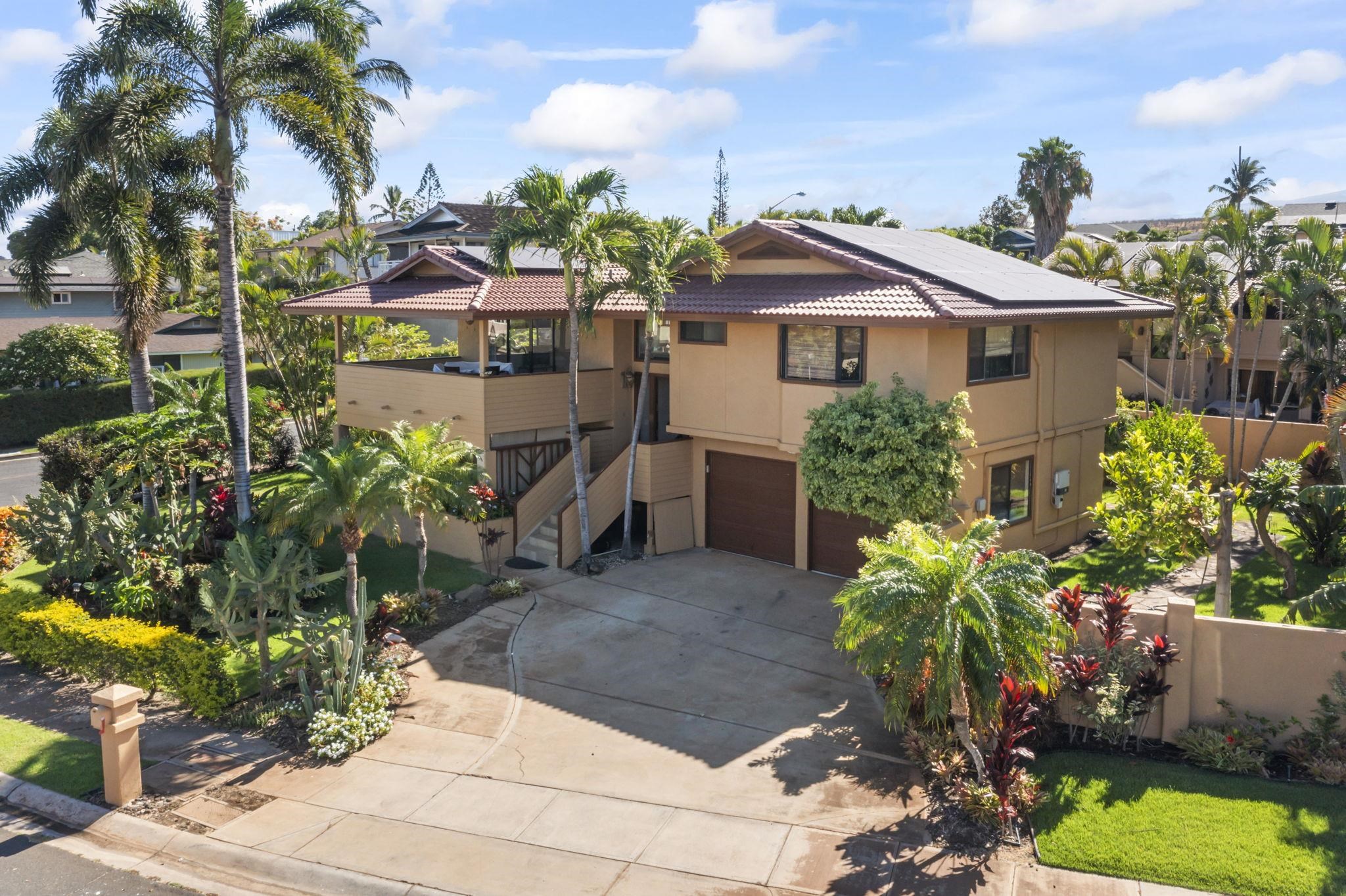 2597  Moolio Pl , Kihei home - photo 3 of 41