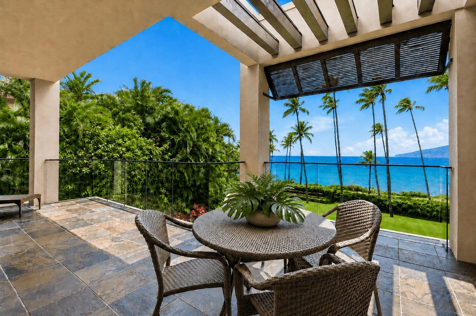 Coconut Grove condo # G26, Lahaina, Hawaii - photo 12 of 50