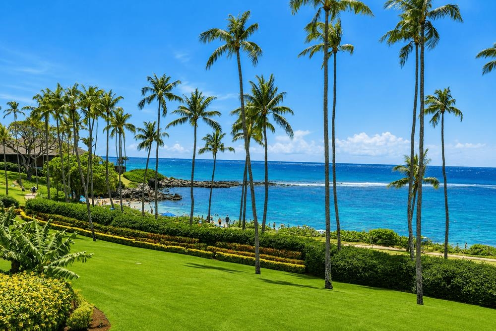 Coconut Grove condo # G26, Lahaina, Hawaii - photo 21 of 50