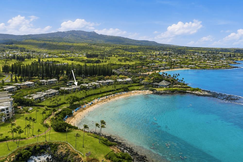 Coconut Grove condo # G26, Lahaina, Hawaii - photo 45 of 50