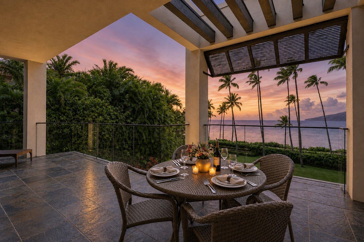 Coconut Grove condo # G26, Lahaina, Hawaii - photo 48 of 50