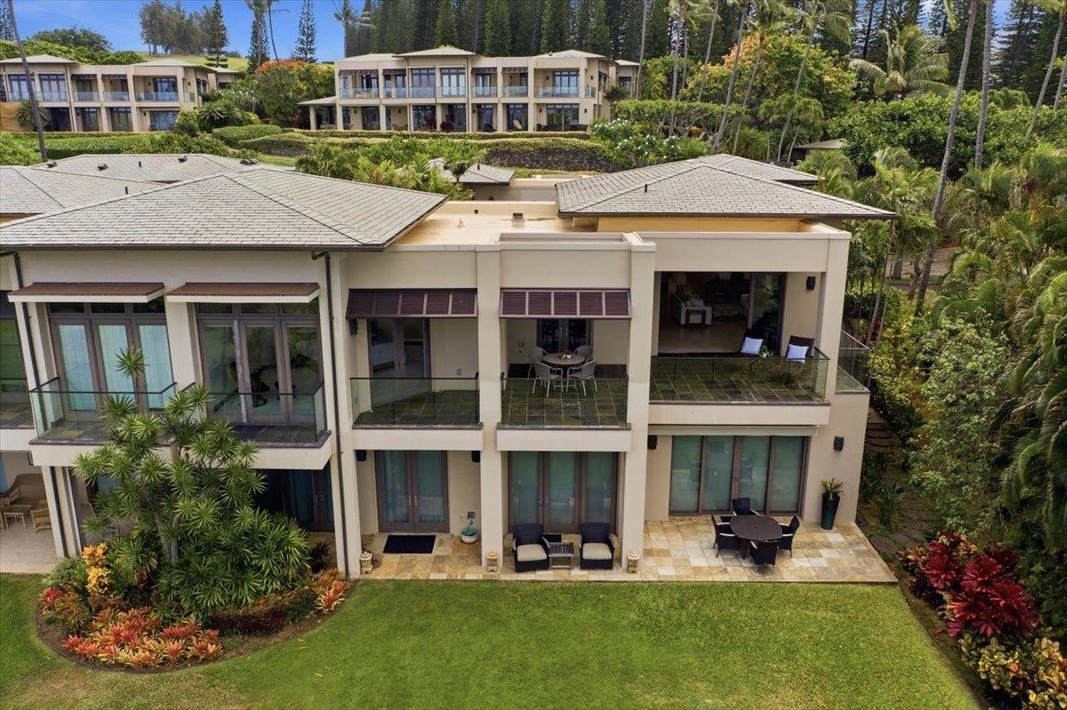 Coconut Grove condo # G26, Lahaina, Hawaii - photo 49 of 50