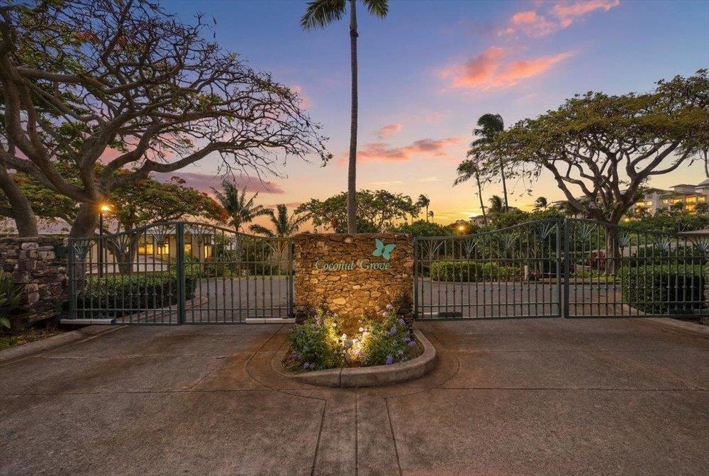 Coconut Grove condo # G26, Lahaina, Hawaii - photo 50 of 50
