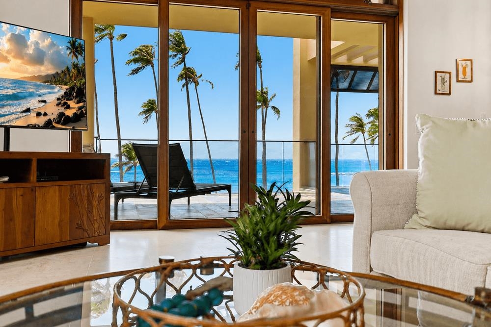 Coconut Grove condo # G26, Lahaina, Hawaii - photo 6 of 50