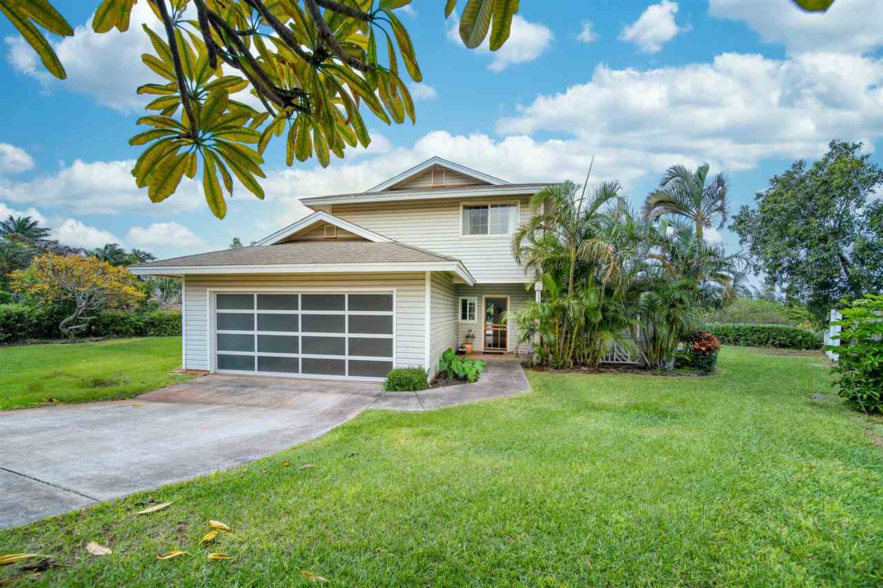 26 Hoe Pl , Paia house for sale Kuau Bayview Spreckelsville/Paia/Kuau