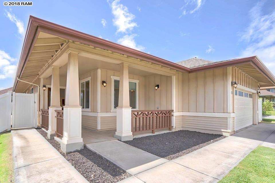 26  Hoku Puhipaka St Maui Lani, Kahului home - photo 21 of 23