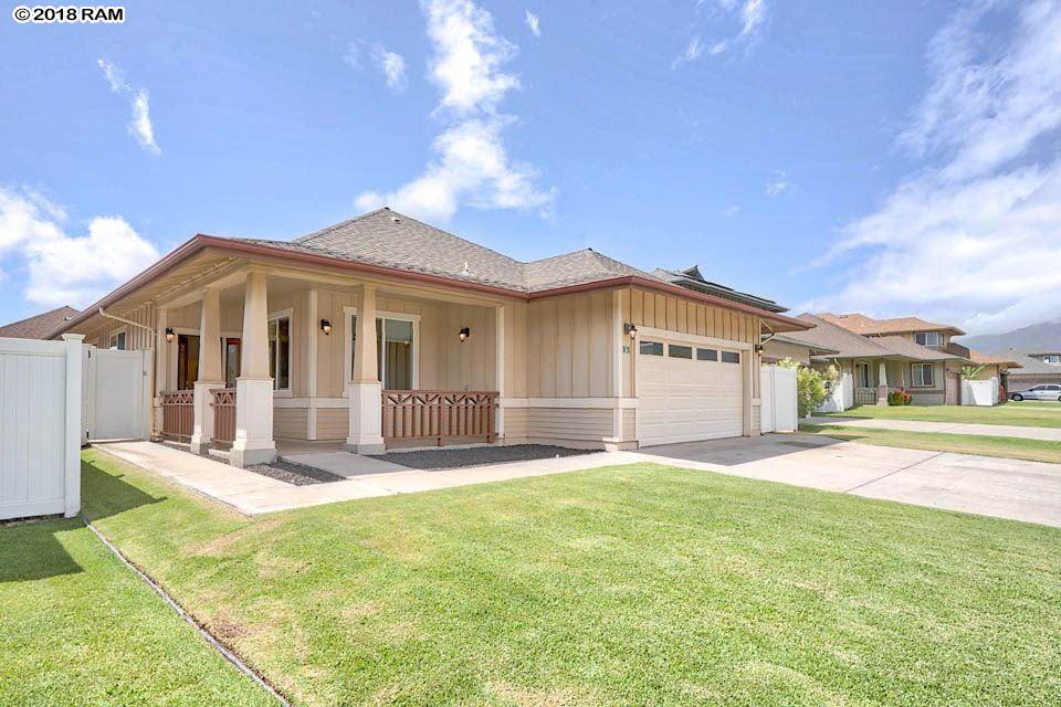 26  Hoku Puhipaka St Maui Lani, Kahului home - photo 5 of 23