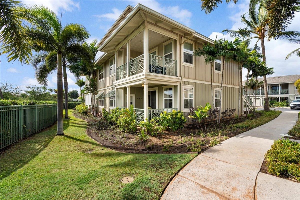 Kai Ani Village condo # 15-101, Kihei, Hawaii - photo 2 of 47
