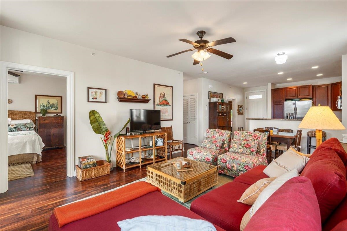 Kai Ani Village condo # 15-101, Kihei, Hawaii - photo 11 of 47