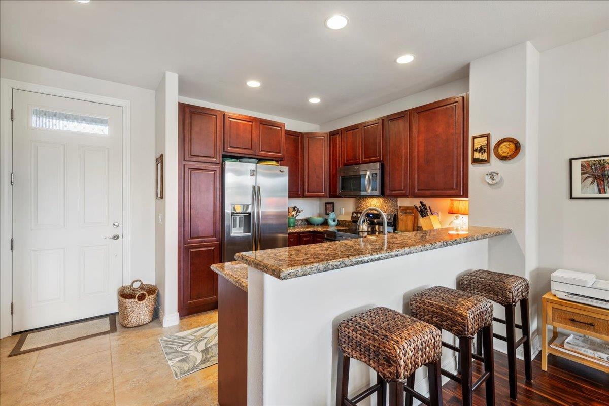 Kai Ani Village condo # 15-101, Kihei, Hawaii - photo 16 of 47