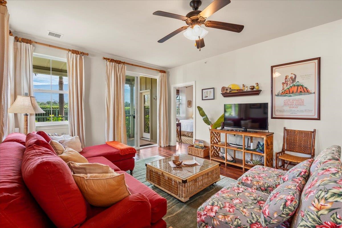 Kai Ani Village condo # 15-101, Kihei, Hawaii - photo 18 of 47