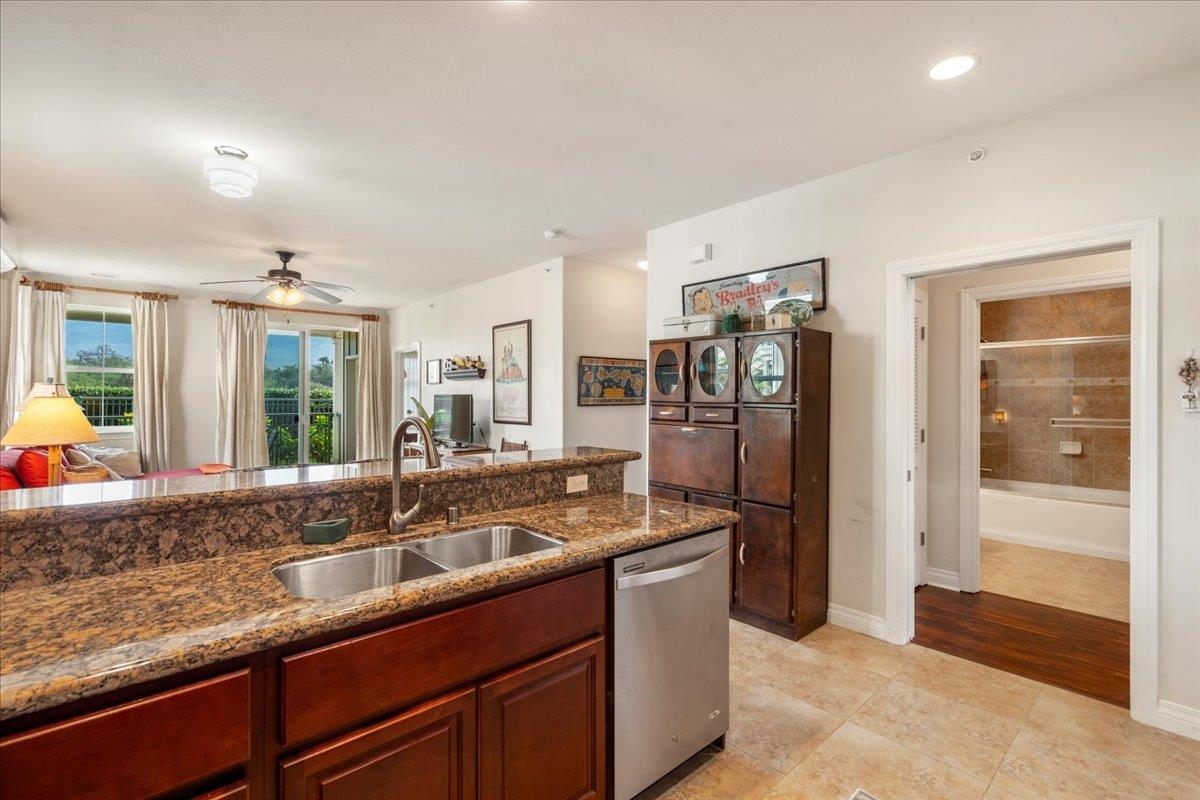 Kai Ani Village condo # 15-101, Kihei, Hawaii - photo 25 of 47