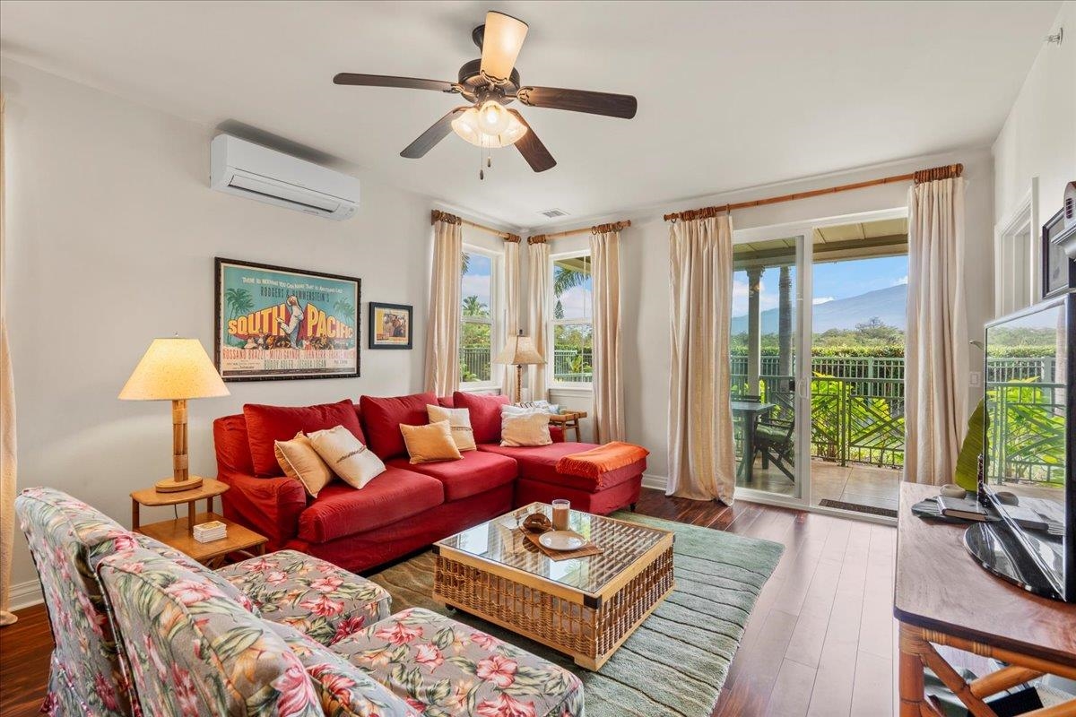 Kai Ani Village condo # 15-101, Kihei, Hawaii - photo 4 of 47