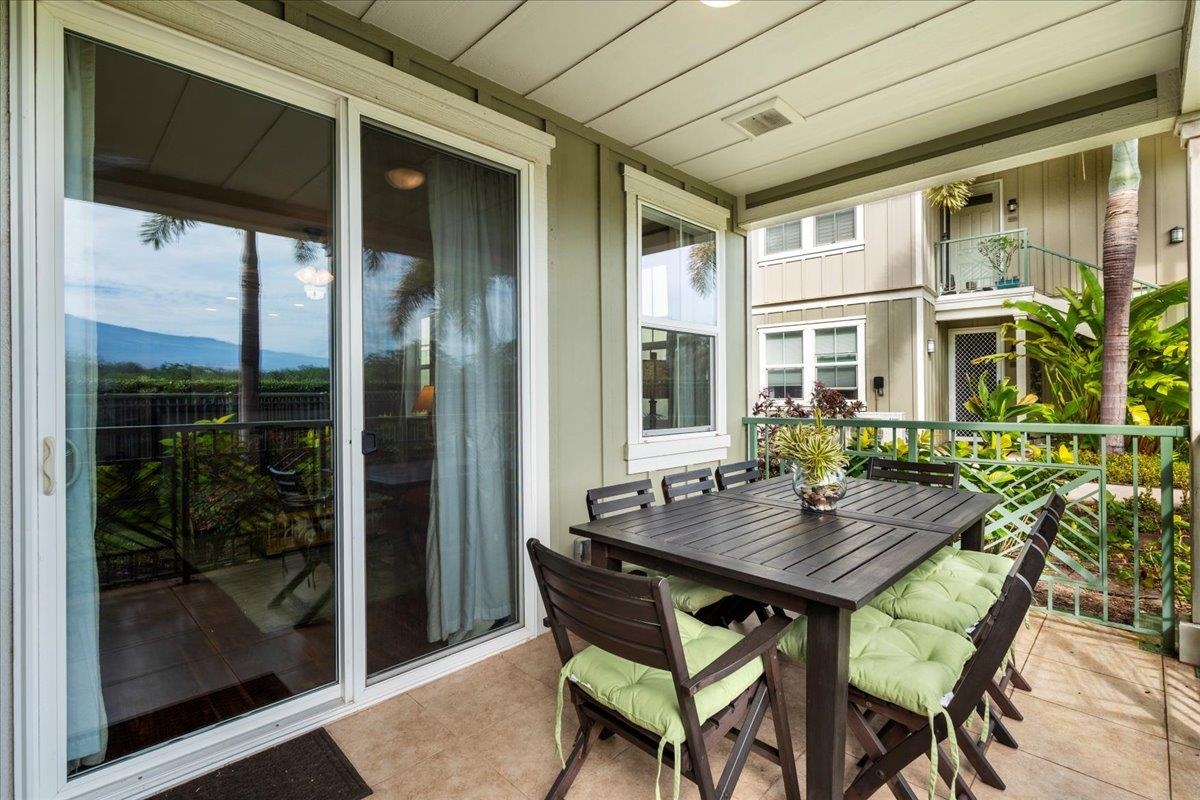 Kai Ani Village condo # 15-101, Kihei, Hawaii - photo 33 of 47