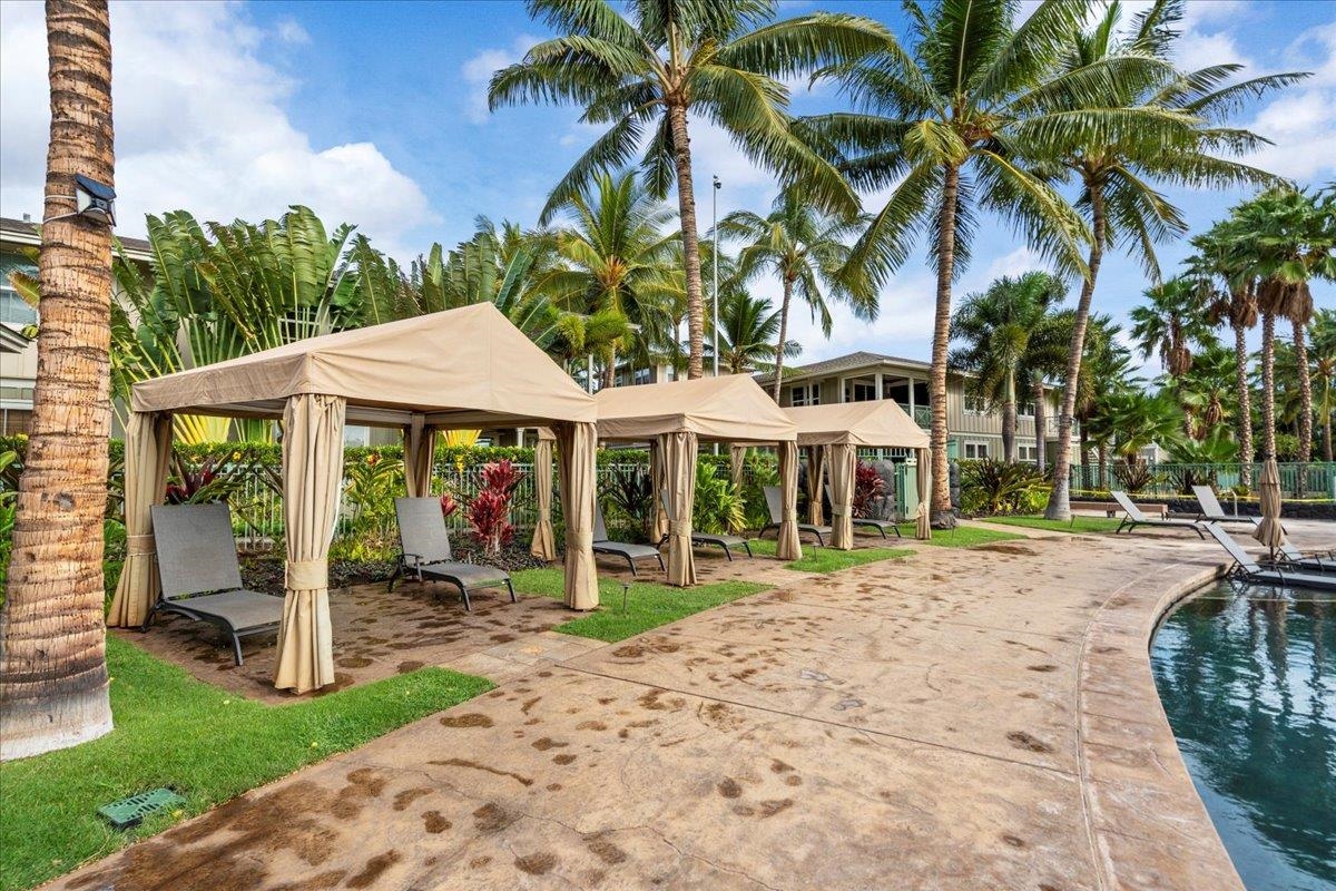 Kai Ani Village condo # 15-101, Kihei, Hawaii - photo 38 of 47