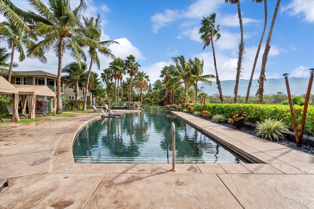 Kai Ani Village condo # 15-101, Kihei, Hawaii - photo 40 of 47