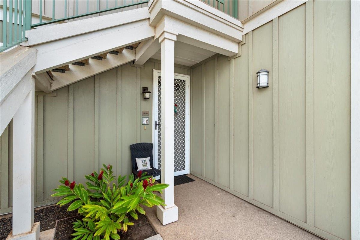 Kai Ani Village condo # 15-101, Kihei, Hawaii - photo 46 of 47