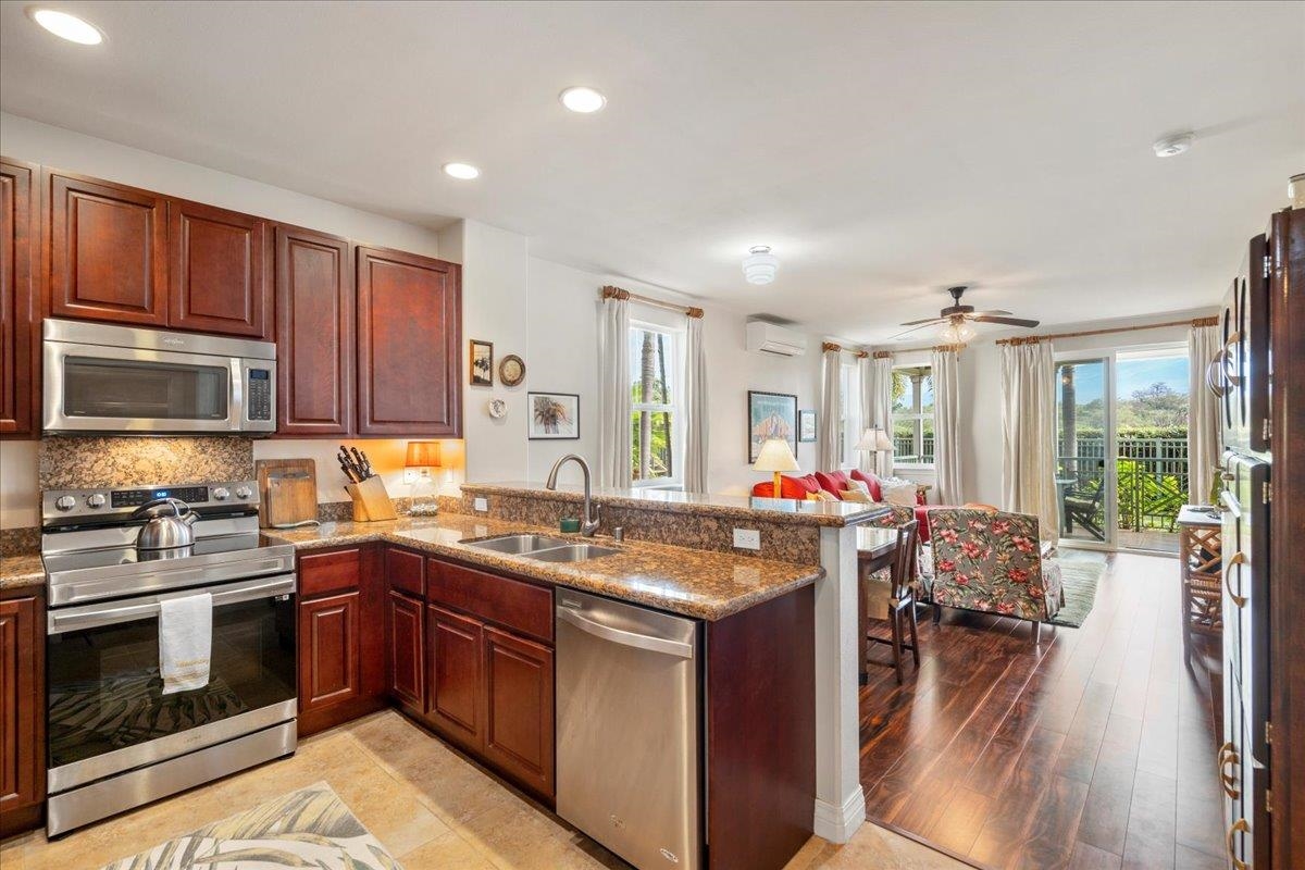 Kai Ani Village condo # 15-101, Kihei, Hawaii - photo 6 of 47