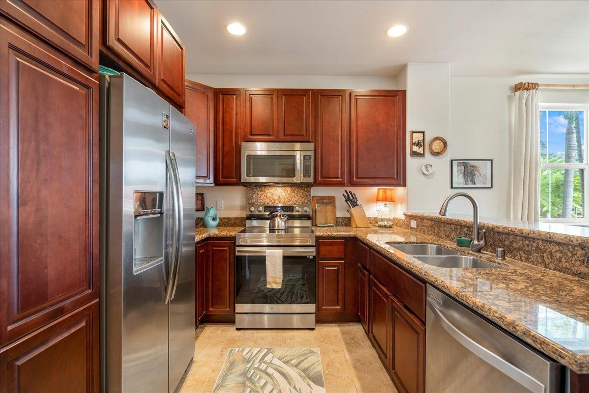 Kai Ani Village condo # 15-101, Kihei, Hawaii - photo 7 of 47