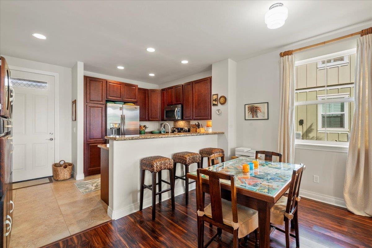 Kai Ani Village condo # 15-101, Kihei, Hawaii - photo 9 of 47