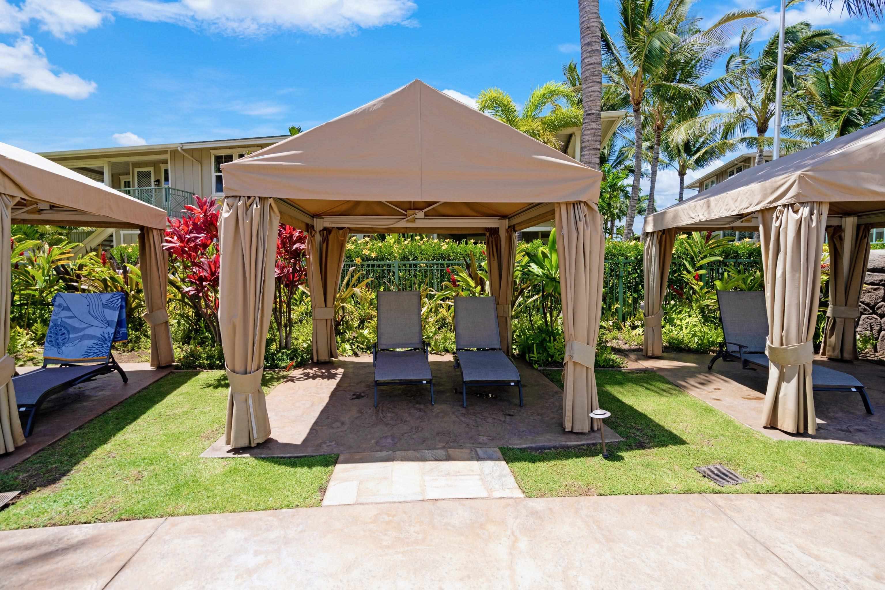 Kai Ani Village condo # 15-102, Kihei, Hawaii - photo 36 of 50