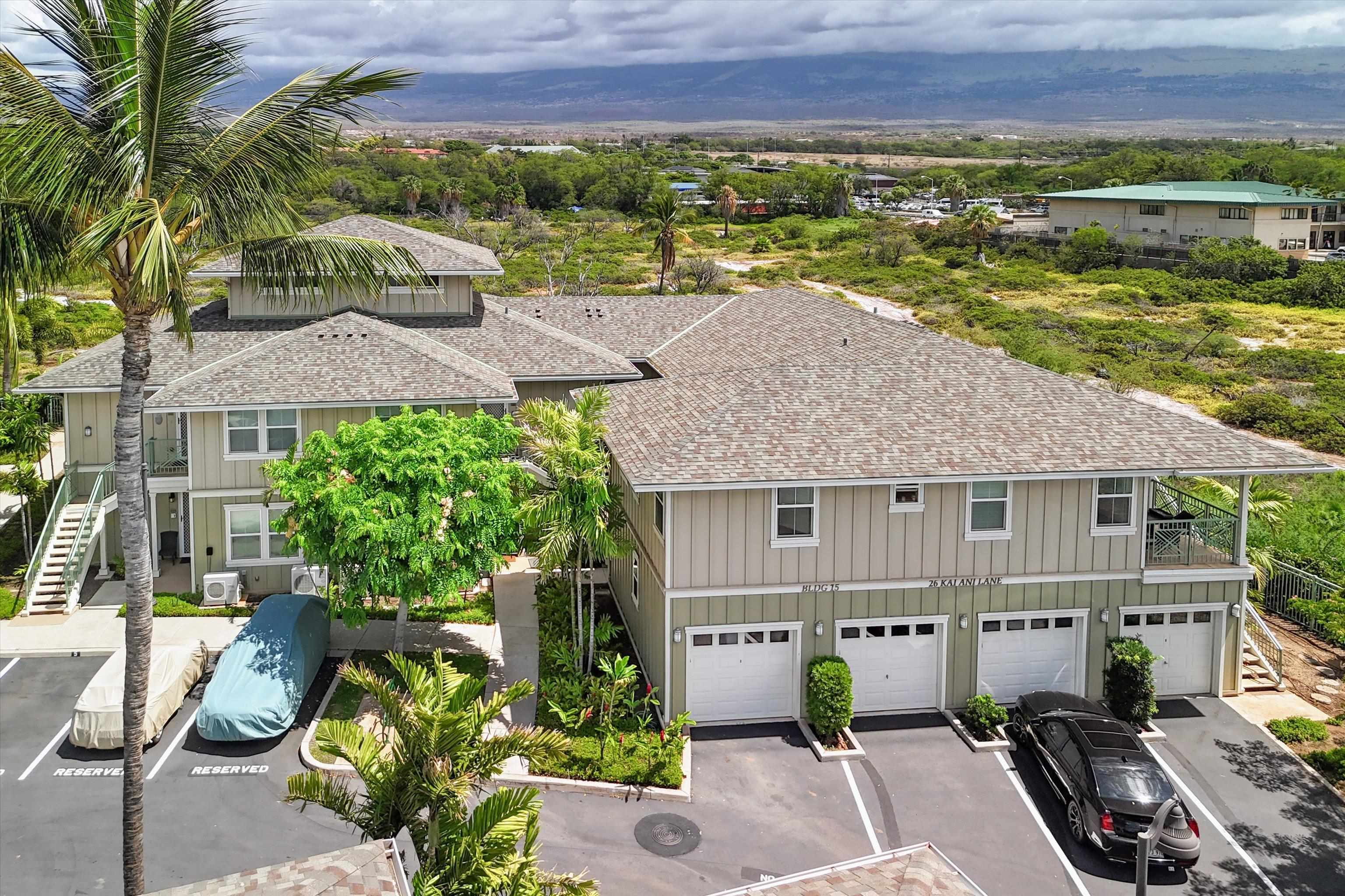 Kai Ani Village condo # 15-102, Kihei, Hawaii - photo 37 of 50