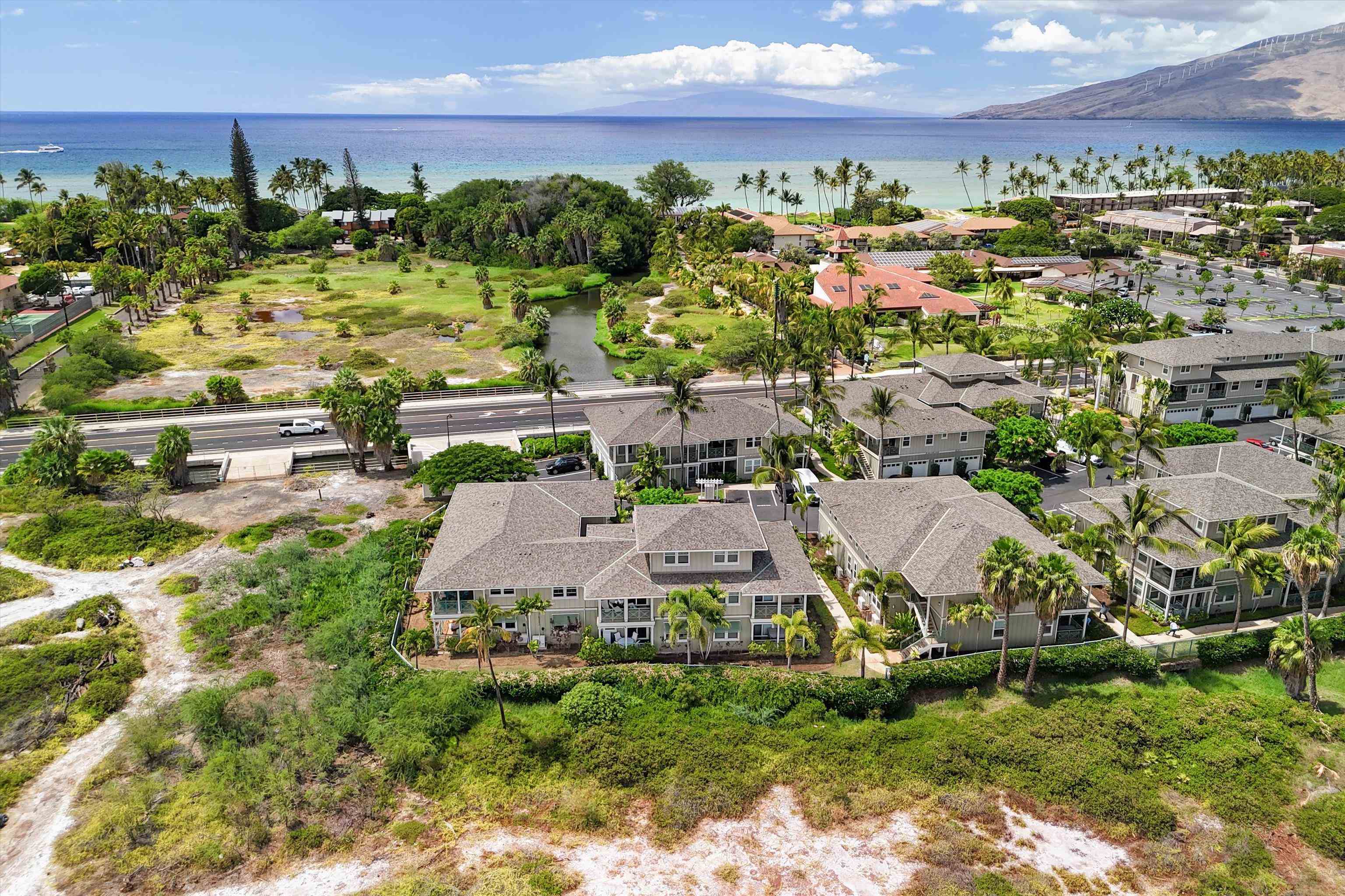 Kai Ani Village condo # 15-102, Kihei, Hawaii - photo 39 of 50