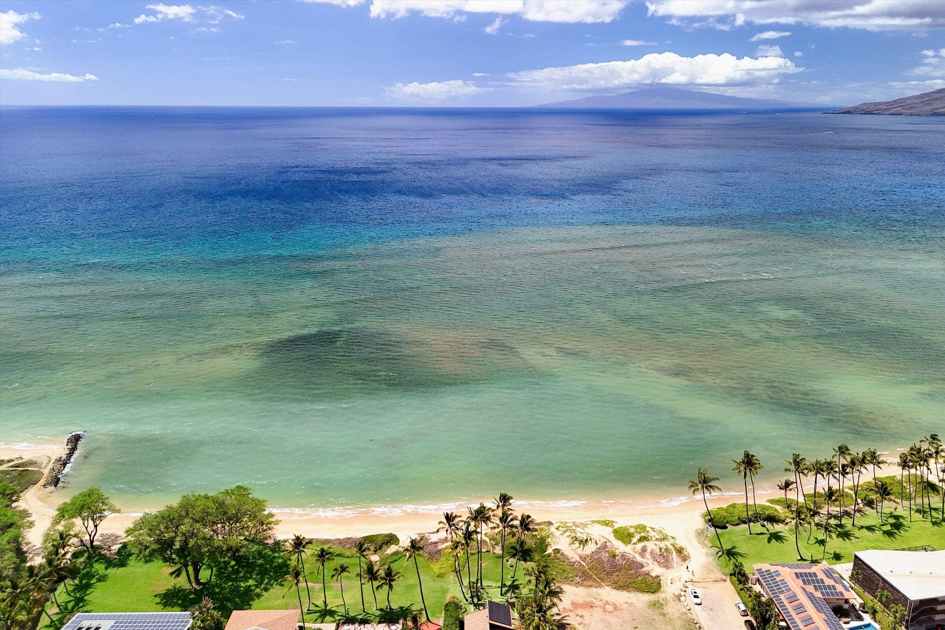 Kai Ani Village condo # 15-102, Kihei, Hawaii - photo 42 of 50